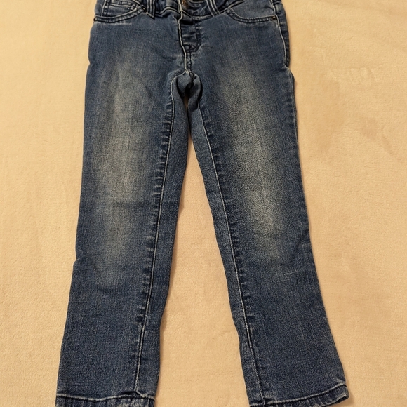 ♥️5for$20 Cat & Jack Girl's Jeans - Picture 4 of 12